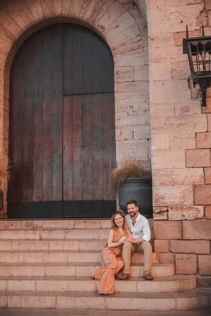 Instagram tour in Palma de Mallorca with a private photographer - Who will enjoy this Palma experience