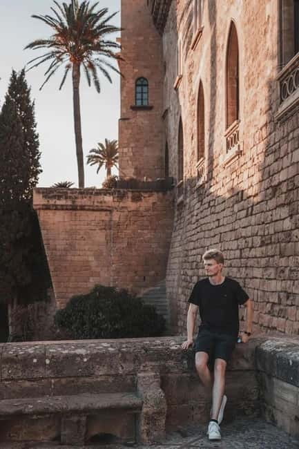 Instagram tour in Palma de Mallorca with a private photographer - Useful preparation for the day