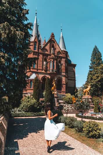 Instagram tour of Cologne with a private photographer - Booking tips for a smoother session