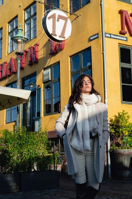 Instagram tour of Copenhagen with a private photographer - Key points to know before booking