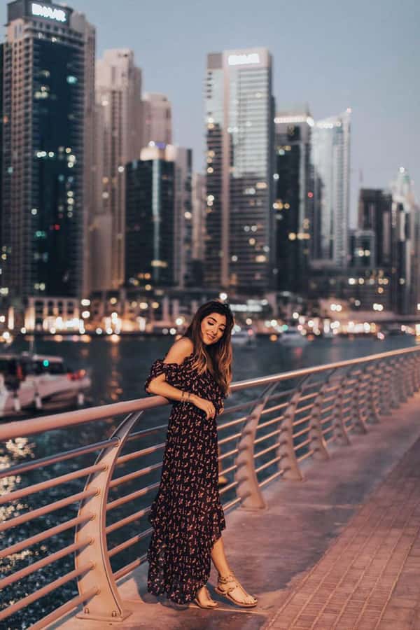 Instagram tour of Dubai with a private photographer. - Key points to know before booking
