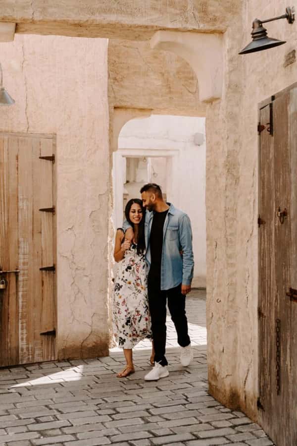 Instagram tour of Dubai with a private photographer. - Dubai’s iconic places, without a fixed landmark list