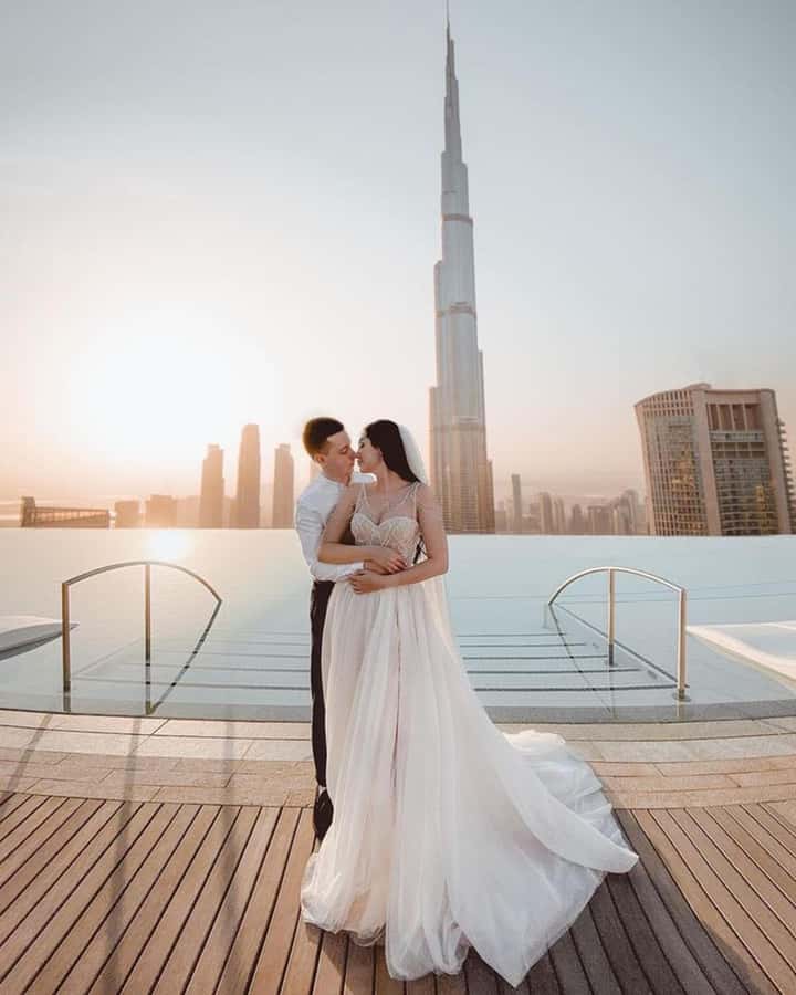Instagram tour of Dubai with a private photographer. - A closer look at the $249 price