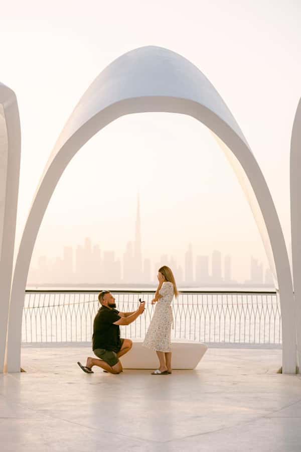 Instagram tour of Dubai with a private photographer. - Who will get the most from this experience