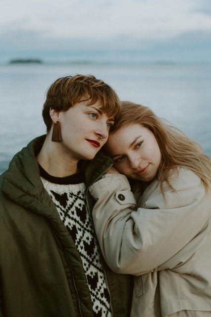 Instagram tour of Helsinki with a private photographer - Timing, language, and booking details