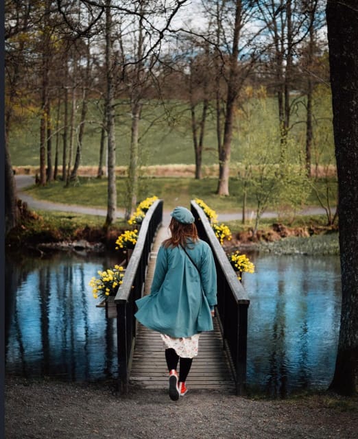 Instagram tour of Helsinki with a private photographer - How to prepare for the best result