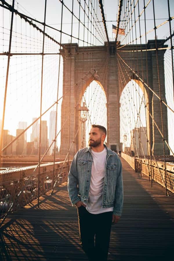 Instagram tour of New York with a private photographer - How much value do you get for $141?