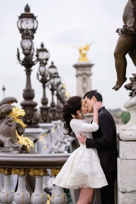 Instagram tour of Paris with a private photographer - The full gallery and 30 edited photographs