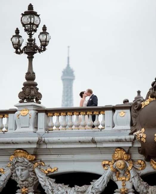Instagram tour of Paris with a private photographer - Timing, bags, and preparation