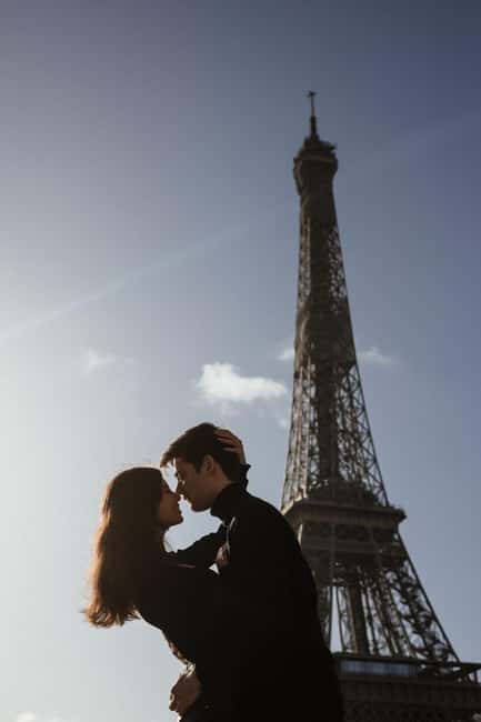Instagram tour of Paris with a private photographer - Who will enjoy this most