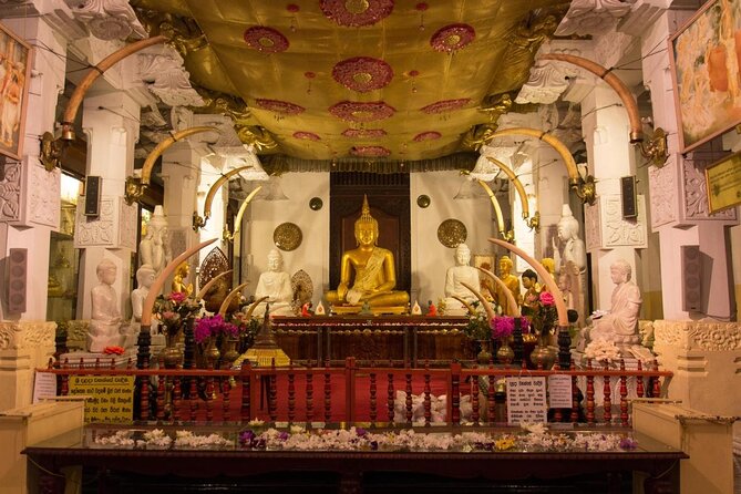 Instagramble Sri Lanka - 7 Days - Seven Days Across Sri Lanka, With the Driving Taken Care Of