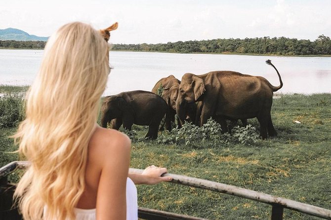 Instagramble Sri Lanka - 7 Days - Dambulla’s Painted Caves Begin the Journey