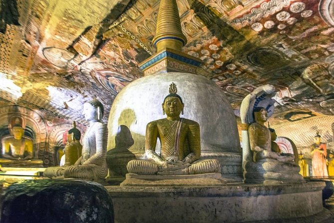 Instagramble Sri Lanka - 7 Days - What the $450 Price Really Buys