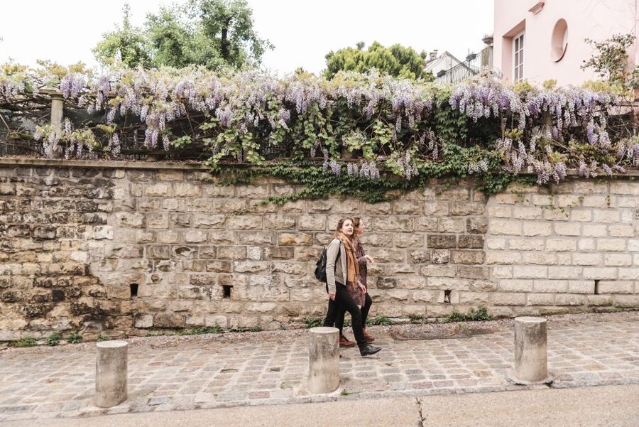 Instagrammable Paris: Icons & Hidden Gems with a Local - A Paris walk built around your interests
