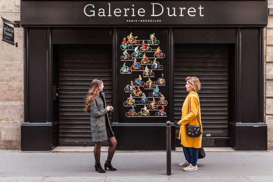 Instagrammable Paris: Icons & Hidden Gems with a Local - A realistic three-hour rhythm