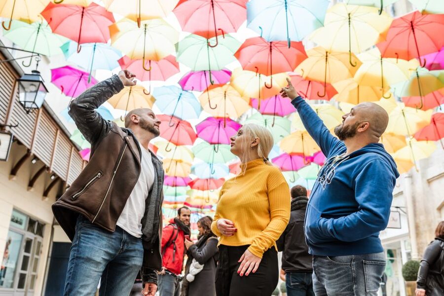 Instagrammable Paris: Icons & Hidden Gems with a Local - Who will get the most from this experience