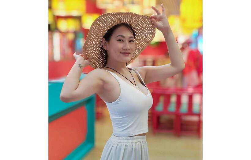 Instawalks of Iconic Singapore Photography Services - What the photographer adds