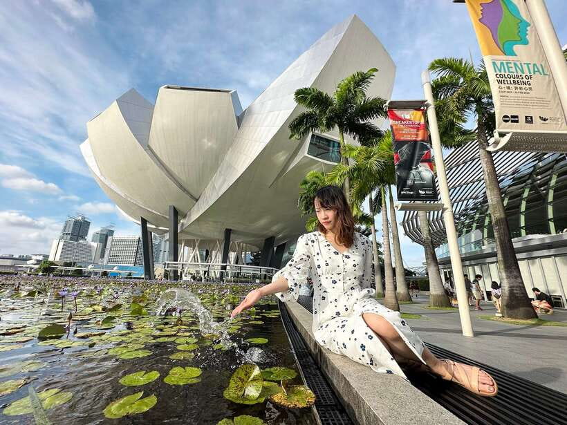 Instawalks of Iconic Singapore Photography Services - Is $156 a good value?