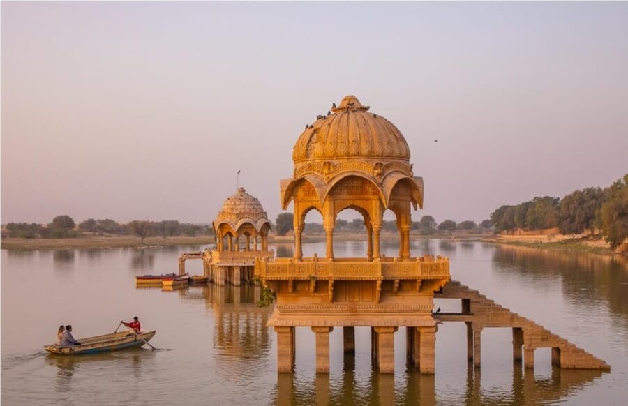 Instgram Reels with Best Photography Spots Tour of Jaisalmer - Who will enjoy this tour most