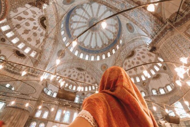 Istanbul Instagram Tour: Famous Spots (Private & All-Inclusive) - Why this private Istanbul day works
