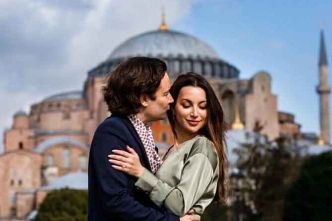 Istanbul Instagram Tour: Famous Spots (Private & All-Inclusive) - Three hours inside Topkapi Palace and the Harem