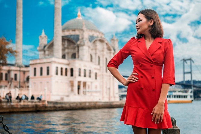 Istanbul Photoshoot Tours - Who will get the most from this experience