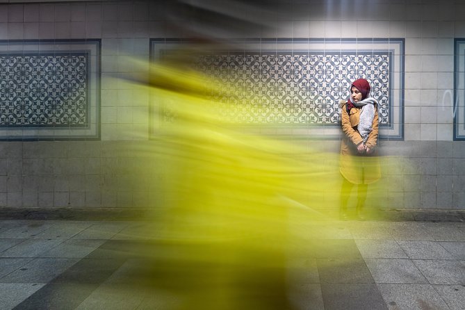 Istanbul Street Photo Tour - Starting near Sirkeci at 11 a.m.