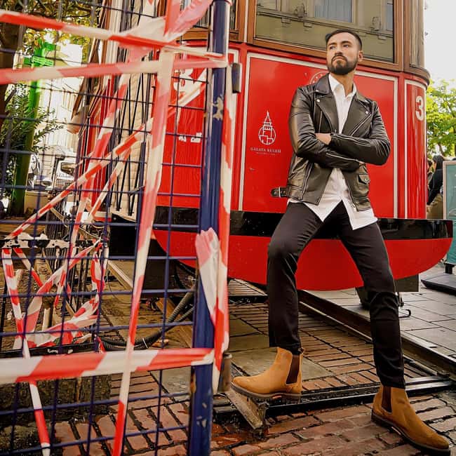 Istanbul: Tour and Photoshoot at Multiple Locations - Unlimited photos and the editing wait