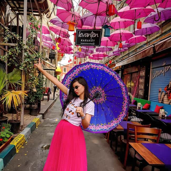 Istanbul: Tour and Photoshoot at Multiple Locations - Timing, meeting point, and planning advice