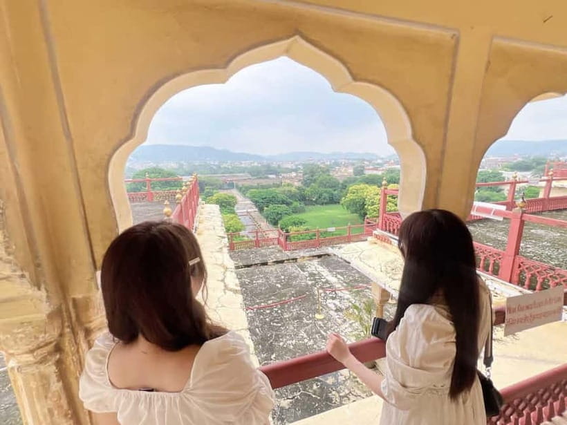 Jaipur: Instagram Photo Experience with a Guide - Key points at a glance