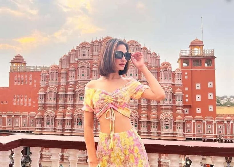 Jaipur: Instagram Photo Experience with a Guide - Why this Jaipur photo tour works