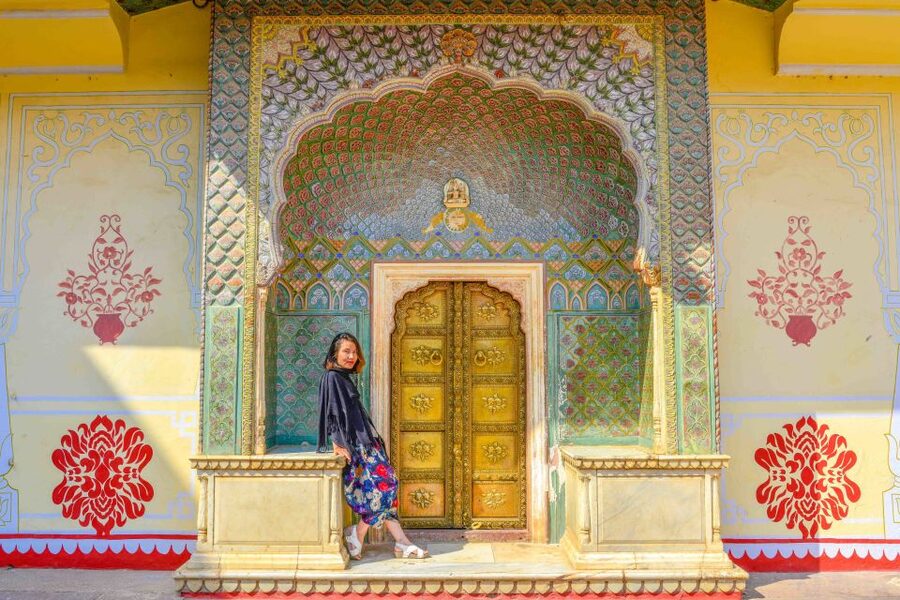 Jaipur: Instagram Tour of The Best Photography Spots - Markets and street photography