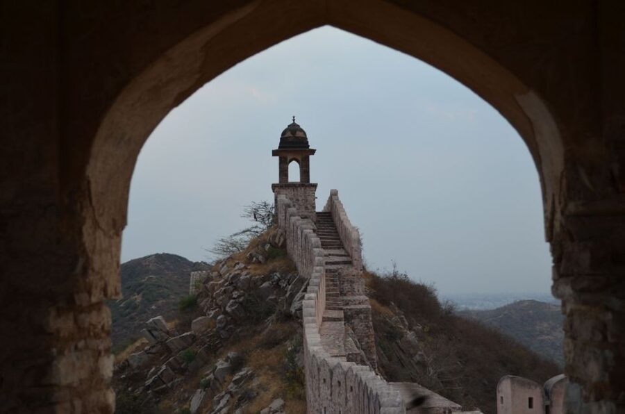Jaipur: Instagram Tour of The Best Photography Spots - The guide and driver make the difference