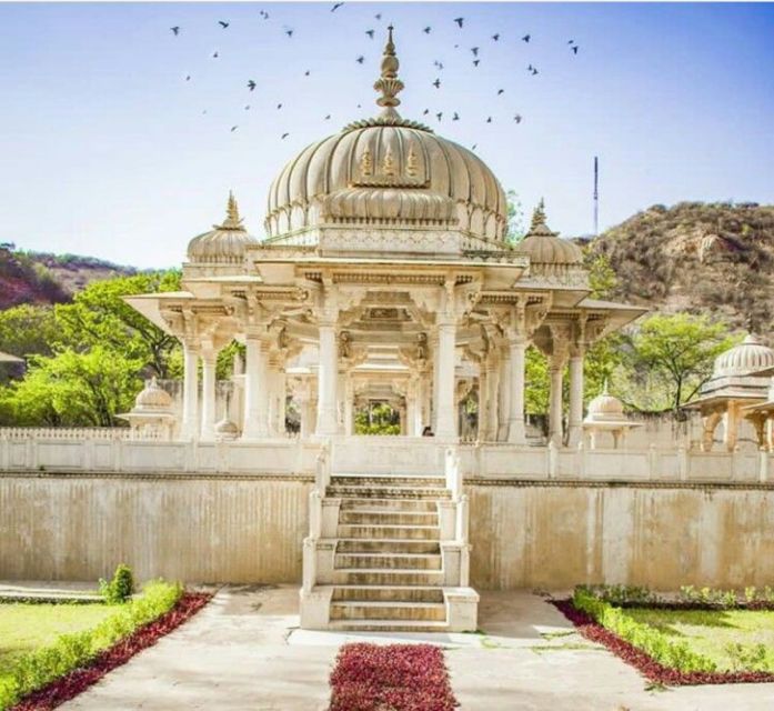 Jaipur: Instagram Tour of The Top Photography Spots - Why this Jaipur photo tour works well