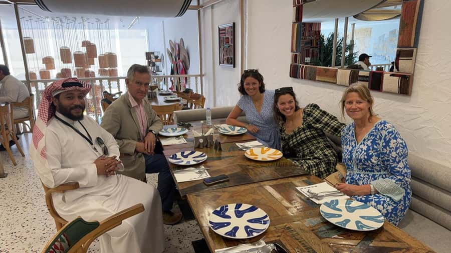 Jeddah: Private Highlights Tour of Most Instagrammable Spots - Al-Balad, where Jeddah’s old streets do the heavy lifting