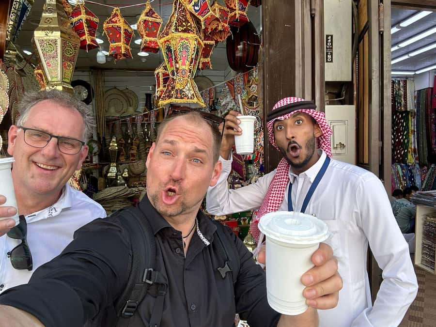Jeddah: Private Highlights Tour of Most Instagrammable Spots - Beit Nassif and the details of a traditional Saudi house