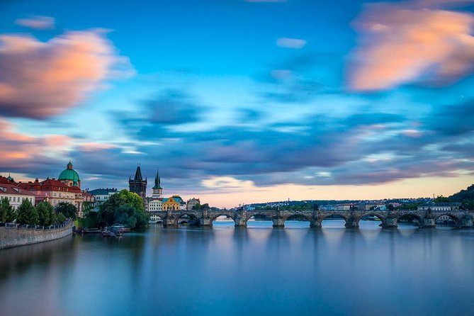 Johnny's Prague Photography Tour - Who will get the most from Jan’s approach