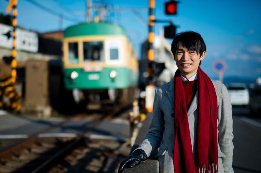 Kamakura Tour with Pro Photographer: Anime Train & Fuji view - Key points to know before you book