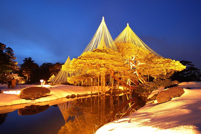 Kanazawa private half day/Photoshoot by professional photographer - Who should book this Kanazawa experience?