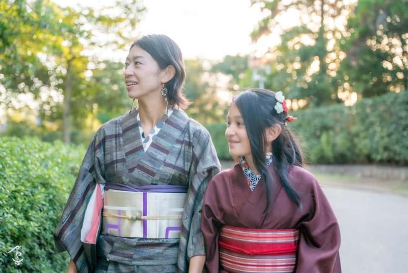 Kanazawa: Private Photoshoot with Professional Photographer - Key Points