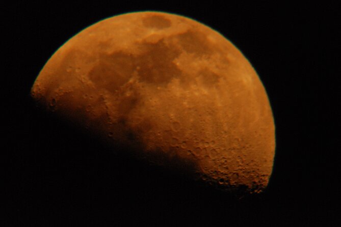 Kifissia Stargazing & Astrophotography - Why this short Athens astronomy tour works