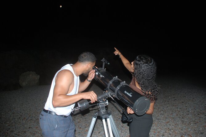 Kifissia Stargazing & Astrophotography - Section one: finding stories among the constellations