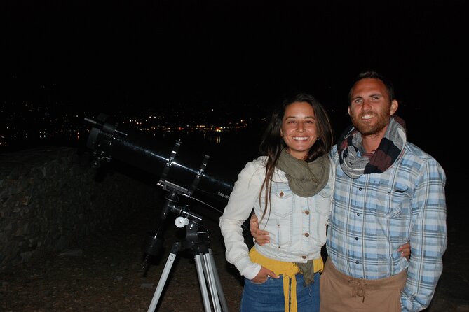 Kifissia Stargazing & Astrophotography - Is $102.13 per person good value?