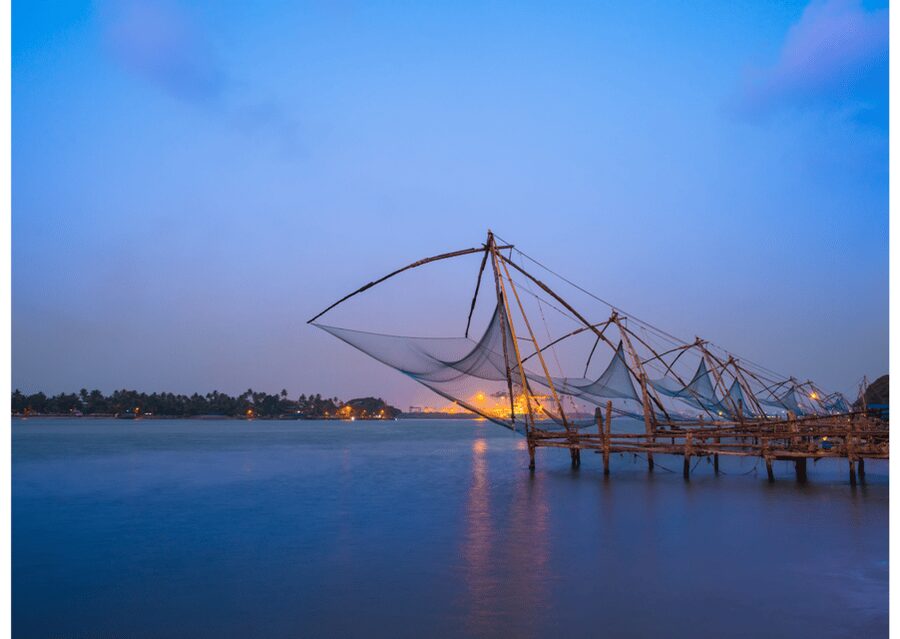 Kochi Insta Photo Walk with Tuk Tuk Ride Experience - Key Points at a Glance