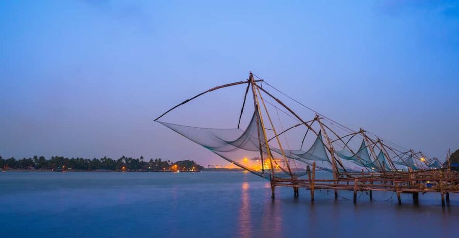 Kochi Insta Photo Walk with Tuk Tuk Ride Experience - Why This Short Kochi Photo Walk Works