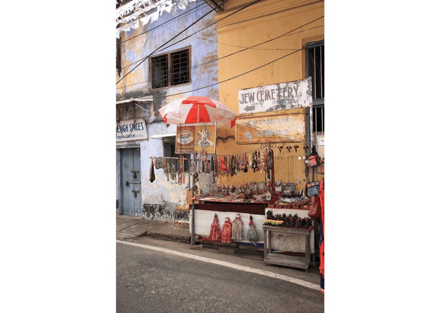 Kochi Insta Photo Walk with Tuk Tuk Ride Experience - Fort Kochi Beach and the Chinese Fishing Nets