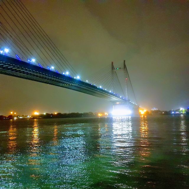 Kolkata Full-Day Street Photography Tour - Who should book this Kolkata photo day?
