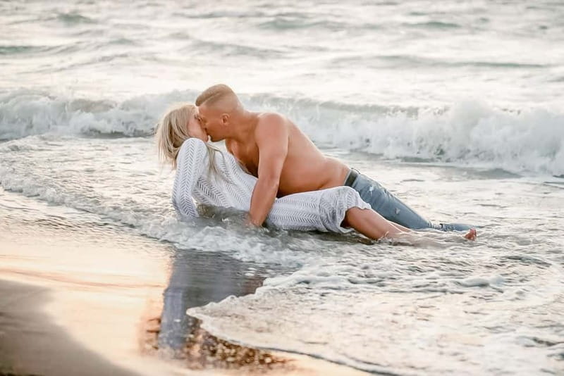 Kos: Beach Photo Shoot - Why a Kos beach photo shoot can be worth the money