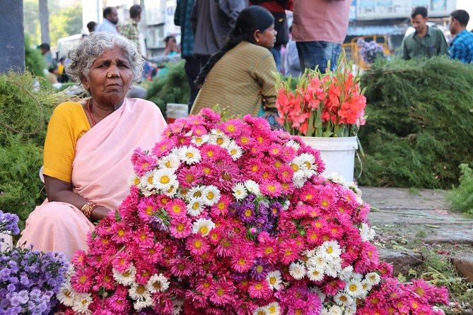 KR Market Photo Walk - What the two-hour format means for you