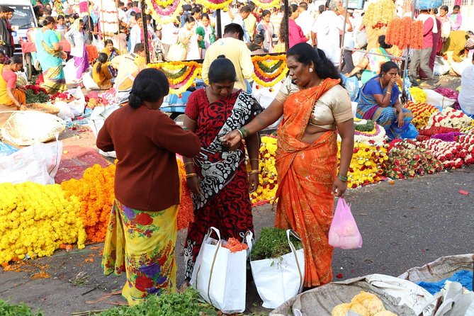 KR Market Photo Walk - Who should book the KR Market Photo Walk?